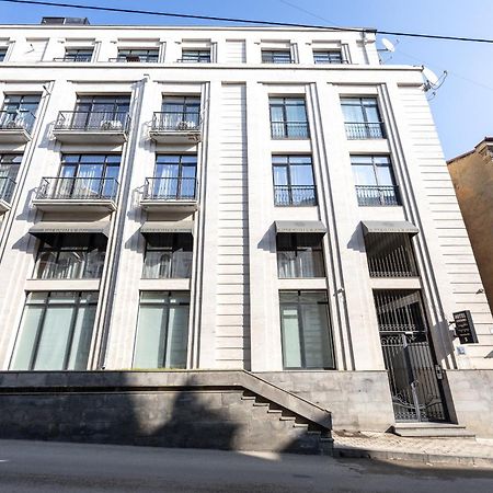Sololaki Inn Tbilisi Exterior photo